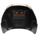 Skull - Auto Darkening Welding Helmet