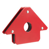 Magnetic Welding Arrow