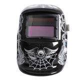 Lucky's- Auto Darkening Welding Helmet