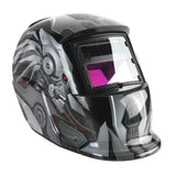 Terminator - Auto Darkening Welding Helmet