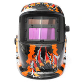 BEAR - Auto Darkening Welding Helmet