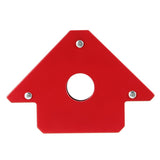 Magnetic Welding Arrow