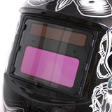 Lucky's- Auto Darkening Welding Helmet