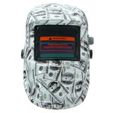 The Dollar - Auto Darkening Welding Helmet