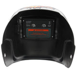 Fast Lane - Auto Darkening Welding Helmet