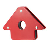 Magnetic Welding Arrow