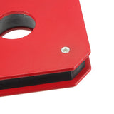 Magnetic Welding Arrow