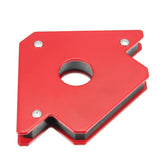Magnetic Welding Arrow