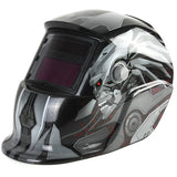 Terminator - Auto Darkening Welding Helmet