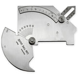 Welding Cam Type Gauge