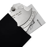 Welding Cam Type Gauge