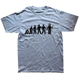 Evolution T-Shirt