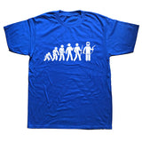 Evolution T-Shirt