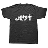 Evolution T-Shirt