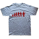 Evolution T-Shirt