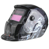 The Machine - Auto Darkening Welding Helmet