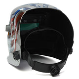 American Eagle - Auto Darkening Welding Helmet