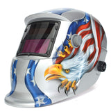 American Eagle - Auto Darkening Welding Helmet