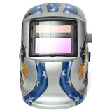 American Eagle - Auto Darkening Welding Helmet