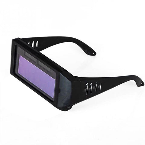 Auto Darkening Welding Sunglasses