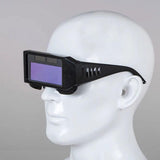 Auto Darkening Welding Sunglasses