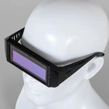 Auto Darkening Welding Sunglasses