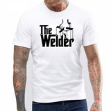 THE WELDER T-SHIRT