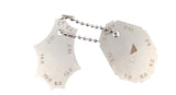 Weld Seam Measuring Tool