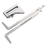 Pipe Gause Misalignment Tool