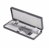 Pipe Gause Misalignment Tool