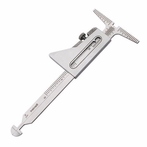 Pipe Gause Misalignment Tool